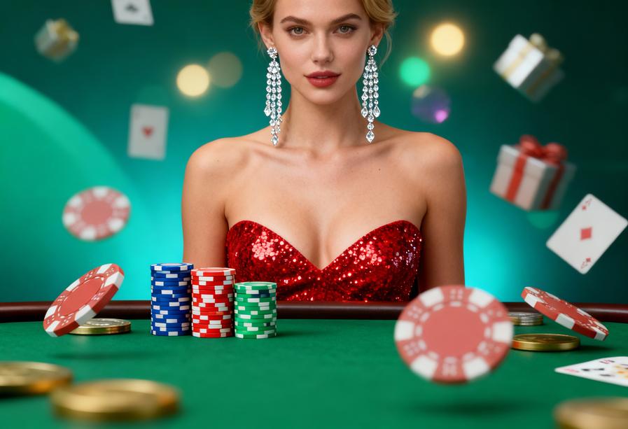 Wild robin casino online