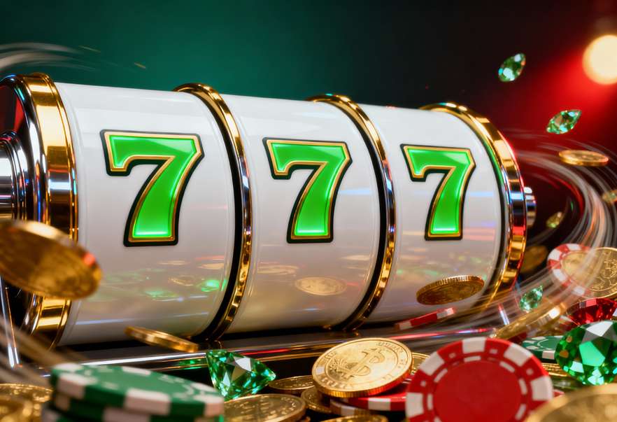 Duckyluck casino