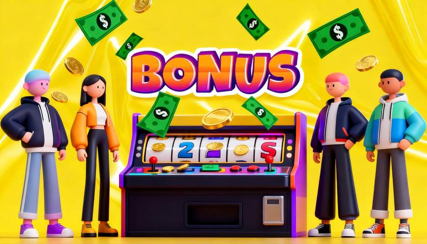 Spincity casino