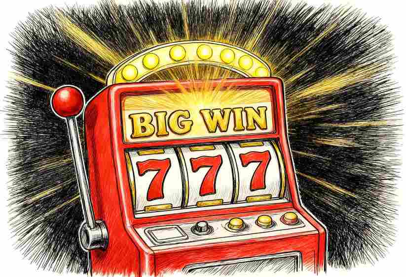 on the site