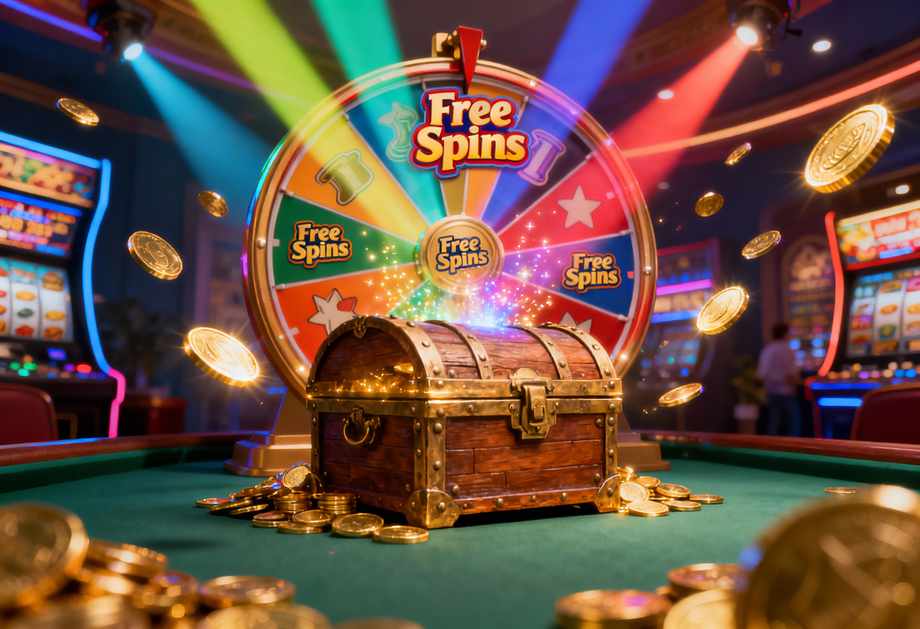 Nextcasino