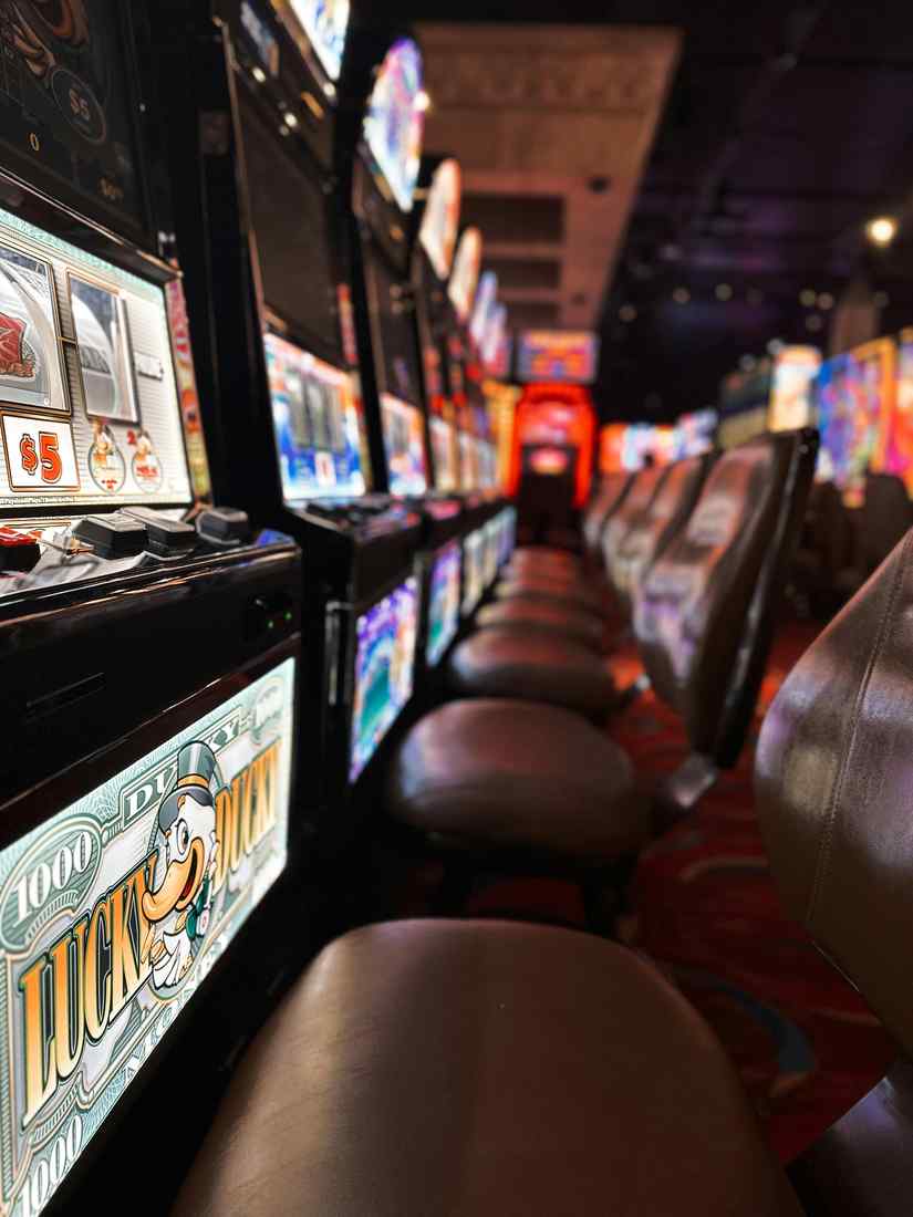 gold river star casino España