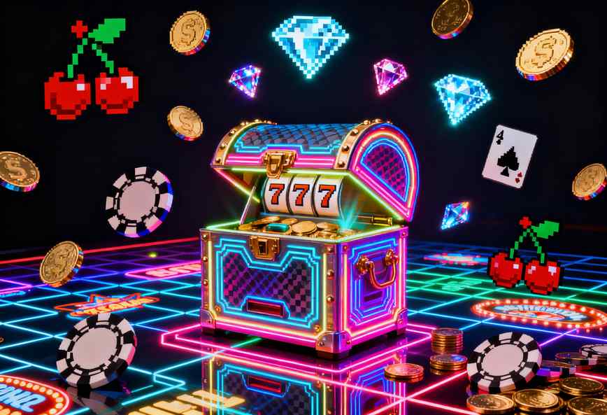 Richprize casino