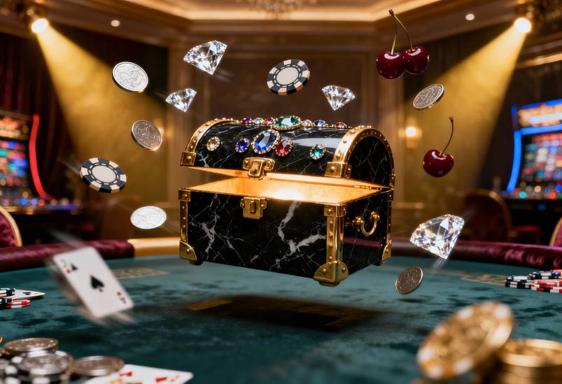 Pistolo Casino Bonuses: Get Your Bonus Today