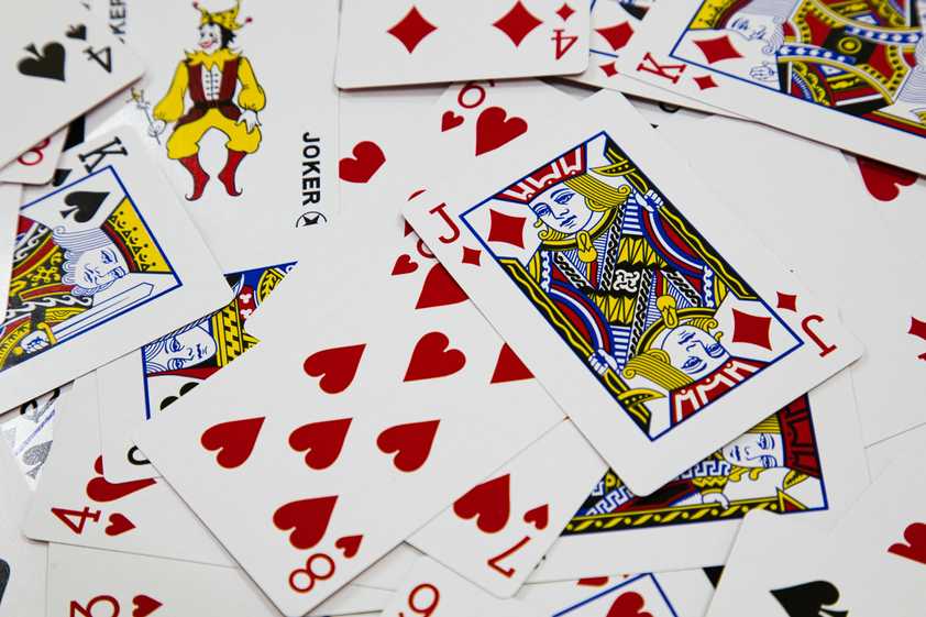 Kingdom casino