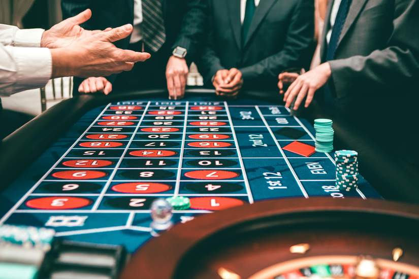 Révision du Casino Haz en 2024 : Tout ce que Vous Devez Savoir