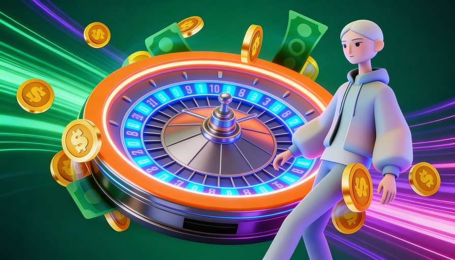 Spinfest Casino : Découvrez les avantages du bonus de dépôt