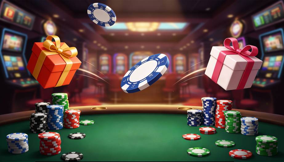 The Future of Online Gambling