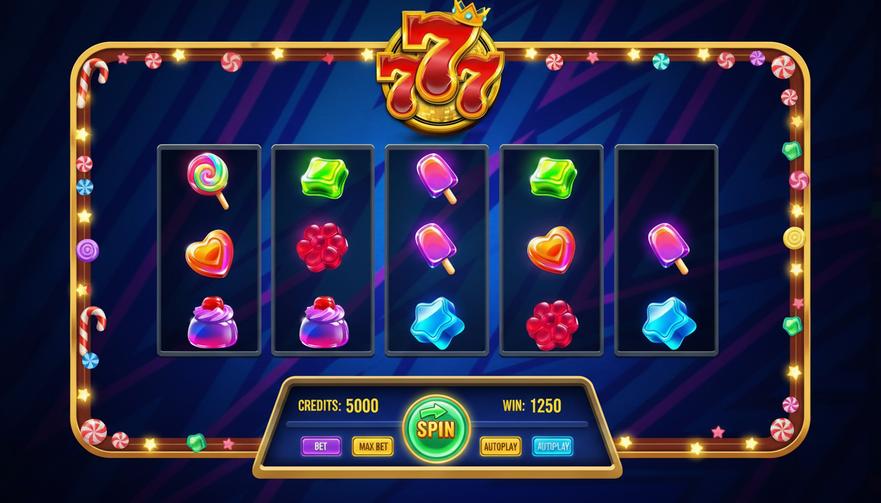Ultimate Guide to Slot Machines at WooSpin Casino