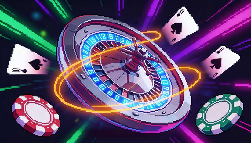 Best Vanguards Casino Bonuses for 2025