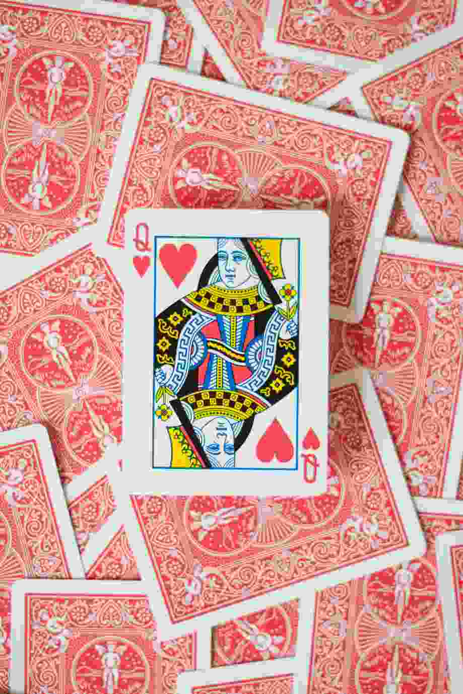 Erreurs communes des nouveaux joueurs de casino