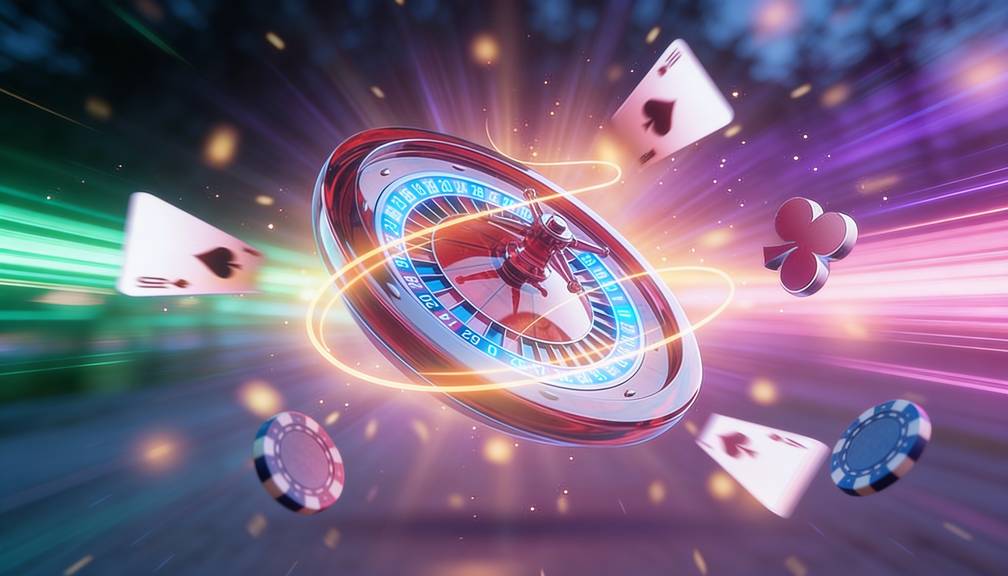How Payment Methods Affect Casino Withdrawals