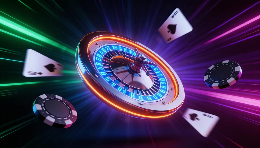 Hur man tar bort sitt konto på Incognito Casino