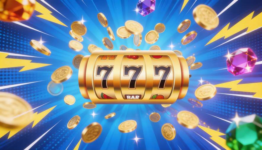 Ruby Slots Casino vs. Konkurrenten: Eine Vergleichsstudie