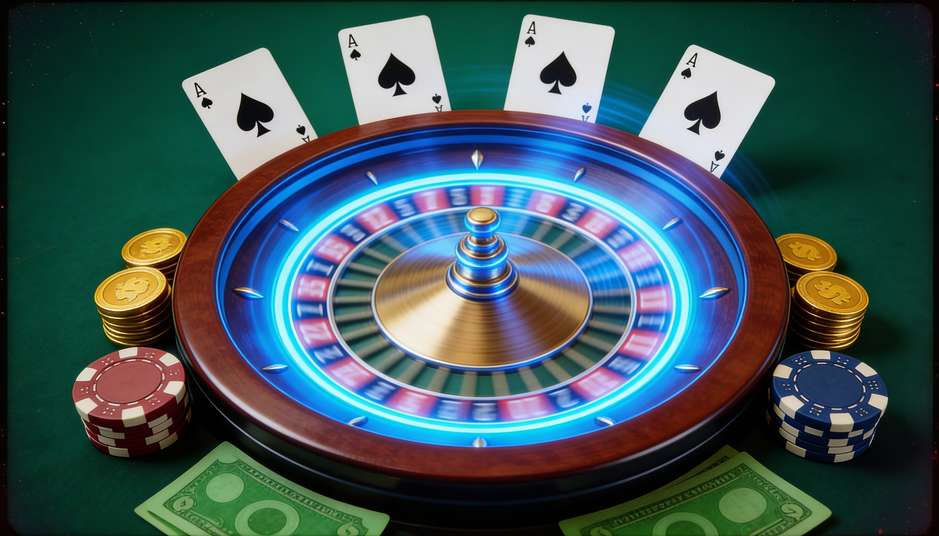 Skyhills Casino: A Comprehensive Review of Slot Machines