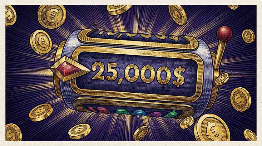Slotspalace Casino: Una Recensione Obiettiva del Supporto e dei Problemi di Giocatore