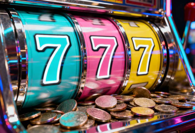 Verständnis von RTP und Volatilität in Casino-Spielen